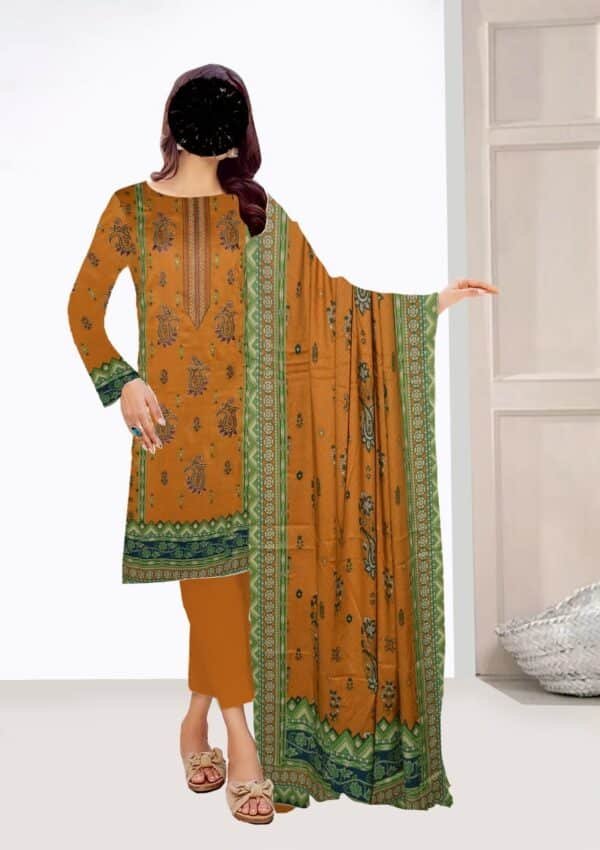 Linen fabric suits for women.